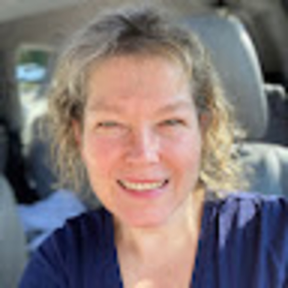 Meet your Posher, Susan